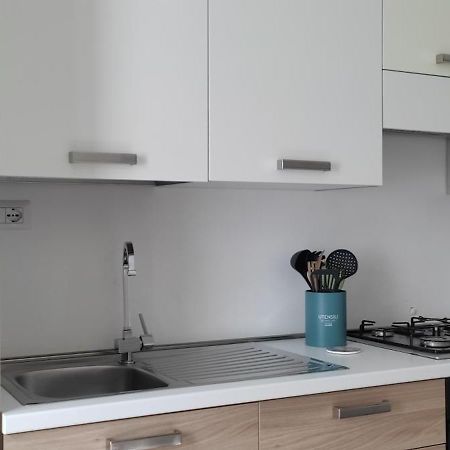 Appartamento A Due Passi Dal Mare Ciro Marina Exterior photo