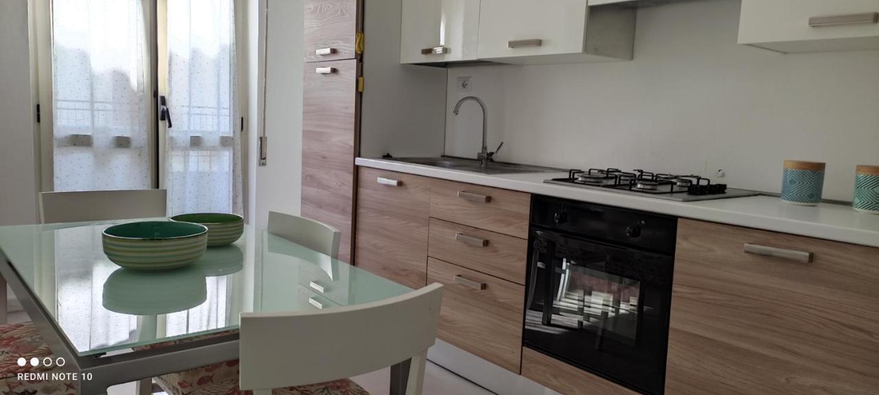 Appartamento A Due Passi Dal Mare Ciro Marina Exterior photo