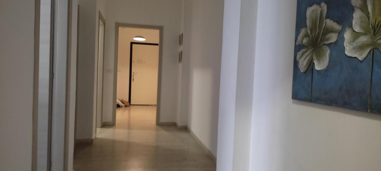 Appartamento A Due Passi Dal Mare Ciro Marina Exterior photo