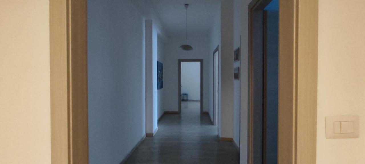 Appartamento A Due Passi Dal Mare Ciro Marina Exterior photo